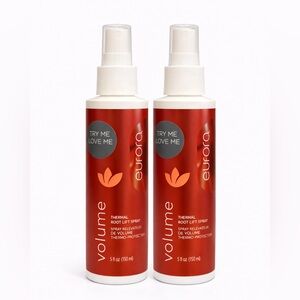 Thermal Root Lift Spray - Red